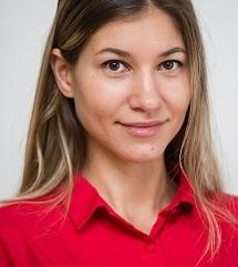 Петерс Екатерина Владимировна