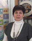 Арсеньева Елена Александровна