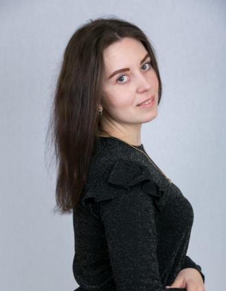 Морозова Дарья Юрьевна