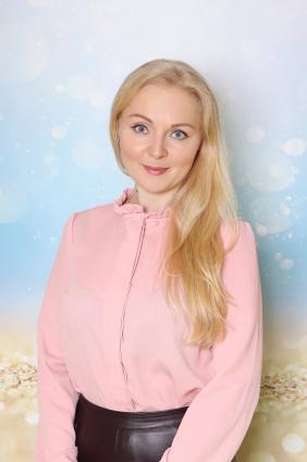 Ширяева Анна Александровна
