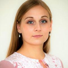 Куцко Екатерина Александровна