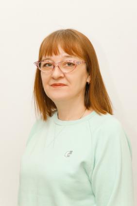 Козьякова Ольга Олеговна