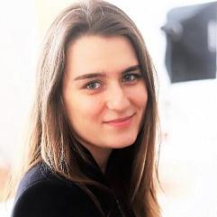 Тюпова Екатерина Юрьевна