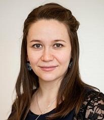 Никольская Диана Рафаилевна