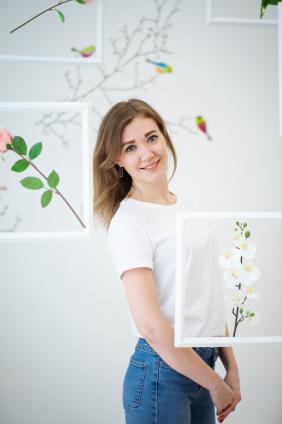 Злобина Марина Игоревна