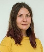 Аксёнова Диана Сергеевна