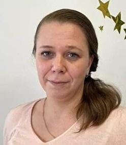   Нина Николаевна