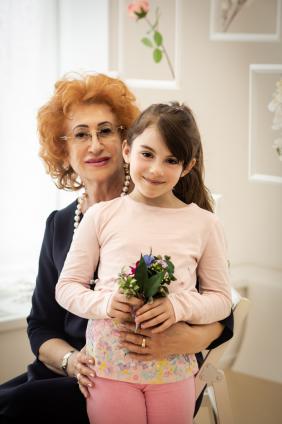 Коршун Людмила Петровна