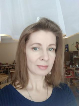 Колдашова Ольга Николаевна