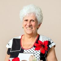 Матвеева Елена Михайловна