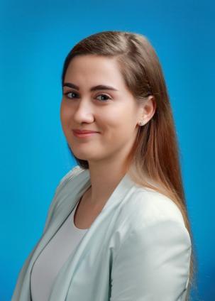 Котрухова Анастасия Сергеевна