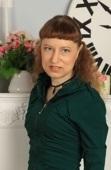 Матюшина Елена Владимировна