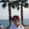 Клара Васнецова