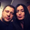 Олька Шаршова