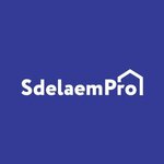 SdelaemPRO. Профессиональный ремонт.