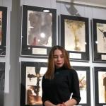 Арина Газизова