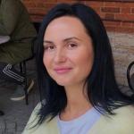 Юлиана Малунова