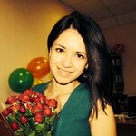 Анна К.