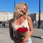 Александра Иванова