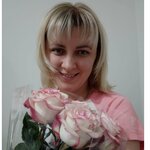Антонина Сидорова