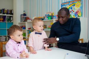 Фотография Умный Малыш 5