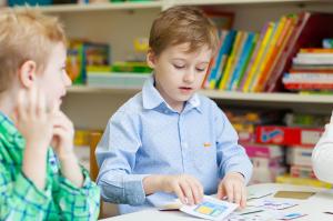 Фотография Умный Малыш 4