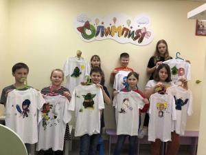 Фотография Олимпик 5