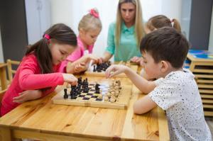 Фотография Умный Малыш 2