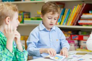 Фотография Умный Малыш 4