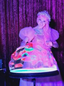 Фотография Забава Сад 4