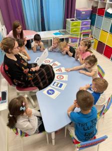 Фотография Забава Сад 3