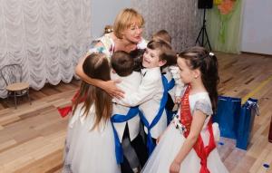 Фотография Эдельвейс 5