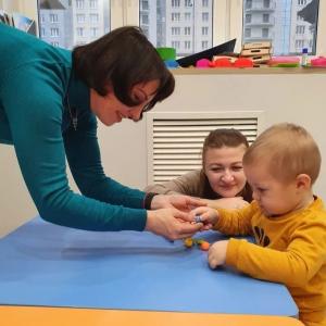 Фотография Арифмоша 3