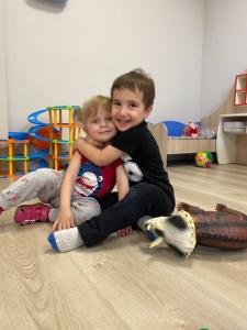 Фотография Арифмоша 2