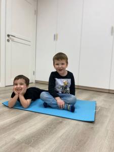 Фотография Арифмоша 2