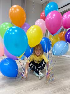 Фотография Арифмоша 1