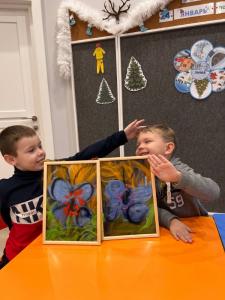 Фотография Арифмоша 5