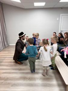 Фотография Арифмоша 5