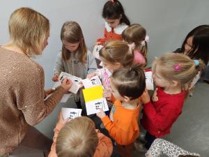 Фотография Deutscher Kindergarten 3