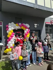 Фотография Лучше всех 5