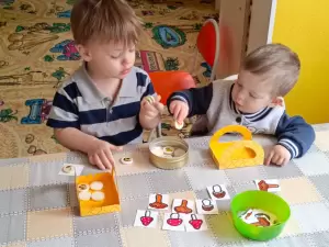 Фотография Бусинки 2