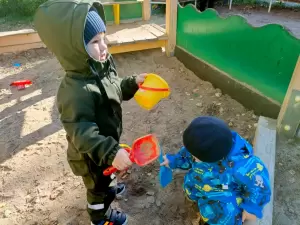 Фотография Бусинки 5