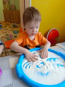 Фотография Бусинки 4