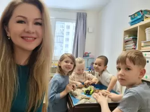 Фотография Капитан Печенька 0