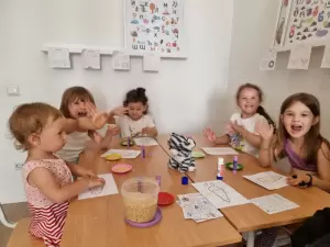 Фотография Капитан Печенька 3