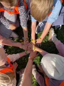 Фотография Капитан Печенька 2