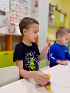 Фотография Шаг в будущее 4