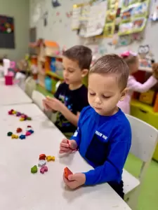 Фотография Шаг в будущее 5