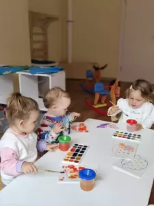 Фотография "Дельфин" 3