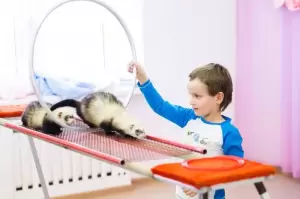 Фотография Умный сад на Удельной 3